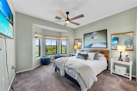 Condominio en venta en Clearwater, Florida, 2 dormitorios, 127.09 m2 № 1537913 - foto 15
