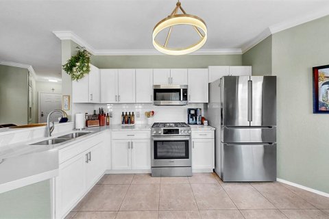 Condominio en venta en Clearwater, Florida, 2 dormitorios, 127.09 m2 № 1537913 - foto 3
