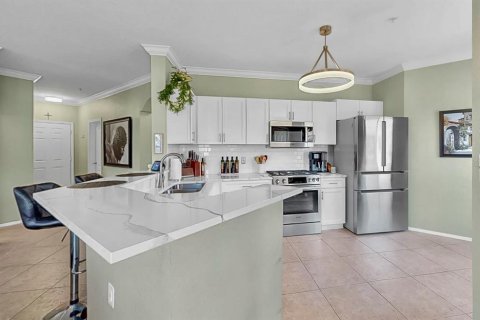 Condominio en venta en Clearwater, Florida, 2 dormitorios, 127.09 m2 № 1537913 - foto 8