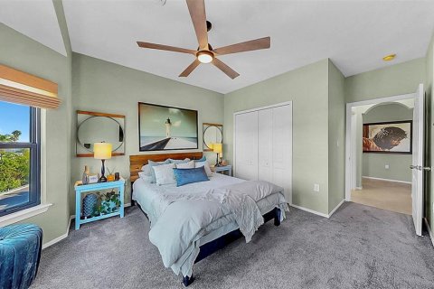 Condominio en venta en Clearwater, Florida, 2 dormitorios, 127.09 m2 № 1537913 - foto 17