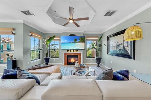 Condominio en venta en Clearwater, Florida, 2 dormitorios, 127.09 m2 № 1537913 - foto 21