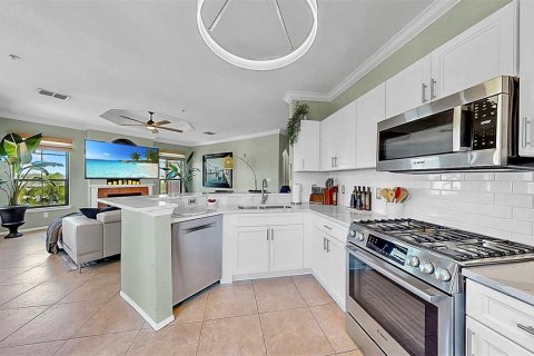 Condominio en venta en Clearwater, Florida, 2 dormitorios, 127.09 m2 № 1537913 - foto 4