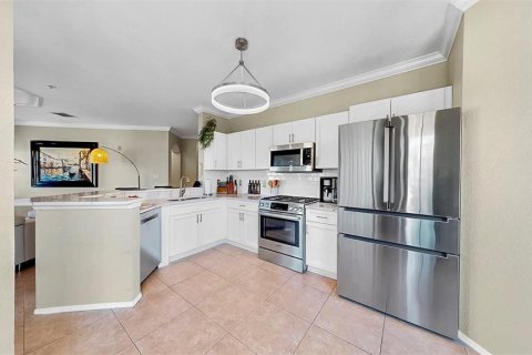 Condominio en venta en Clearwater, Florida, 2 dormitorios, 127.09 m2 № 1537913 - foto 9