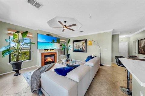 Condominio en venta en Clearwater, Florida, 2 dormitorios, 127.09 m2 № 1537913 - foto 18