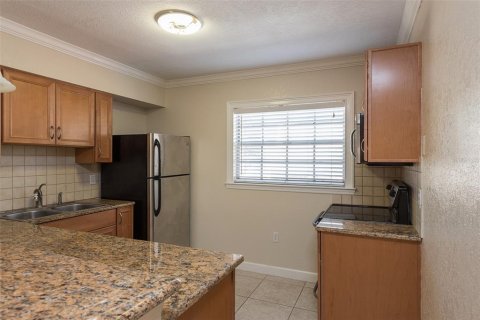 Studio in the Condo in Tampa, Florida  № 1877001 - photo 9