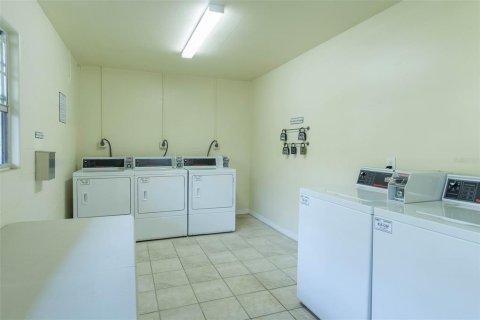 Studio in the Condo in Tampa, Florida  № 1877001 - photo 16