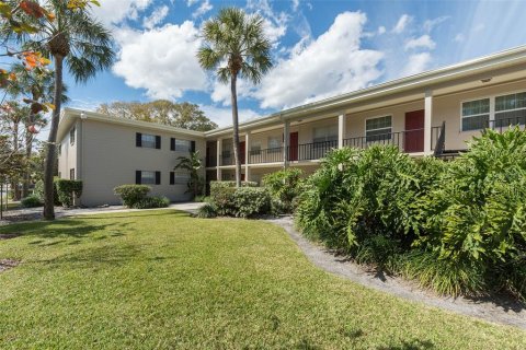 Studio in the Condo in Tampa, Florida  № 1877001 - photo 4