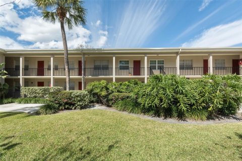 Studio in the Condo in Tampa, Florida  № 1877001 - photo 3