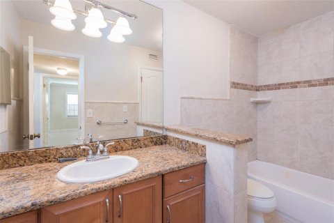 Studio in the Condo in Tampa, Florida  № 1877001 - photo 14