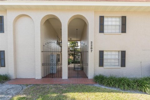 Studio in the Condo in Tampa, Florida  № 1877001 - photo 2