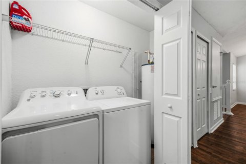 Copropriété à louer à Sanford, Floride: 3 chambres, 173.17 m2 № 2383931 - photo 27