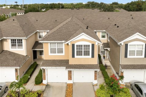 Copropriété à louer à Sanford, Floride: 3 chambres, 173.17 m2 № 2383931 - photo 2
