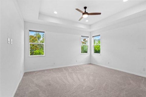 House in Bradenton, Florida 4 bedrooms, 261.15 sq.m. № 1774918 - photo 25