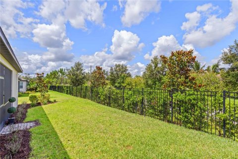 House in Bradenton, Florida 4 bedrooms, 261.15 sq.m. № 1774918 - photo 19