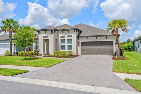 House in Bradenton, Florida 4 bedrooms, 261.15 sq.m. № 1774918 - photo 1