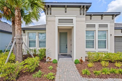 House in Bradenton, Florida 4 bedrooms, 261.15 sq.m. № 1774918 - photo 3