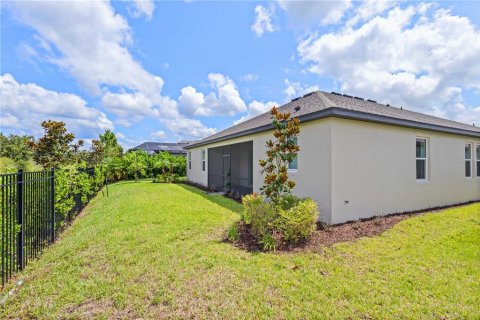 House in Bradenton, Florida 4 bedrooms, 261.15 sq.m. № 1774918 - photo 18