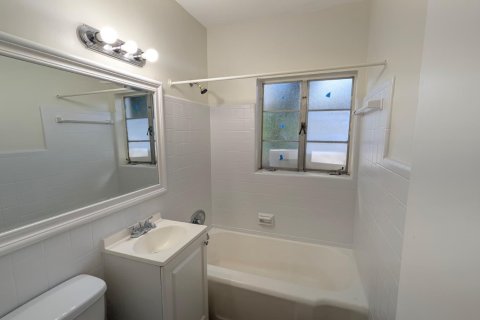 Touwnhouse à louer à West Palm Beach, Floride: 1 chambre, 43.48 m2 № 2415791 - photo 3