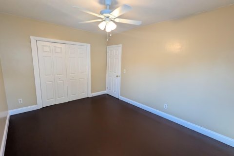 Touwnhouse à West Palm Beach, Floride 1 chambre, 43.48 m2 № 2415791