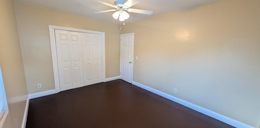 Touwnhouse à West Palm Beach, Floride 1 chambre, 43.48 m2 № 2415791