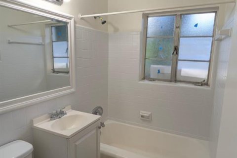 Touwnhouse à louer à West Palm Beach, Floride: 1 chambre, 43.48 m2 № 2415791 - photo 4