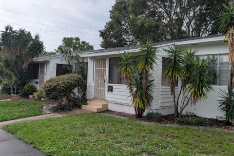Touwnhouse à louer à West Palm Beach, Floride: 1 chambre, 43.48 m2 № 2415791 - photo 12
