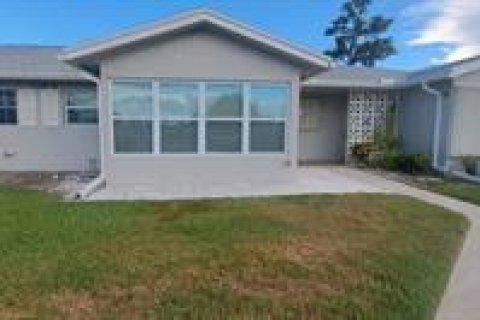Condominio en Delray Beach, Florida, 1 dormitorio № 2146360