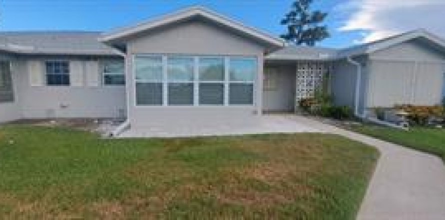 Condominio en Delray Beach, Florida, 1 dormitorio № 2146360