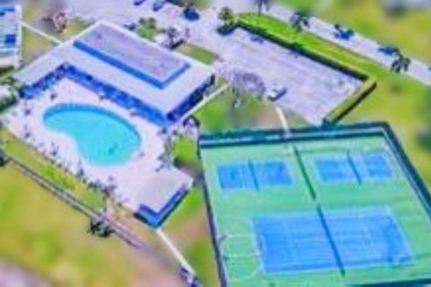 Condominio en venta en Delray Beach, Florida, 1 dormitorio, 99.22 m2 № 2146360 - foto 20