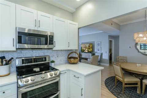 Condominio en venta en Safety Harbor, Florida, 2 dormitorios, 97.55 m2 № 2148164 - foto 10