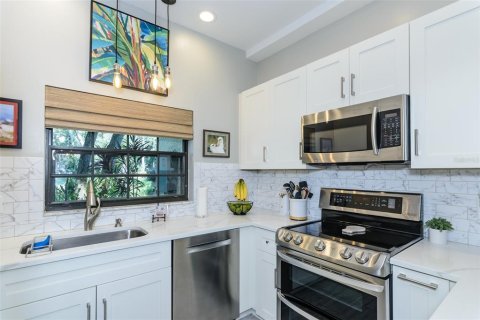 Condominio en venta en Safety Harbor, Florida, 2 dormitorios, 97.55 m2 № 2148164 - foto 12
