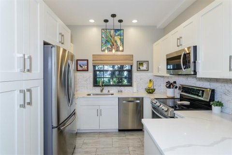 Condominio en venta en Safety Harbor, Florida, 2 dormitorios, 97.55 m2 № 2148164 - foto 13