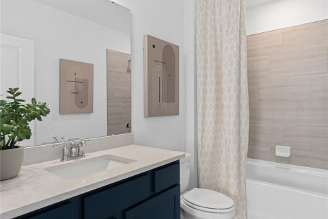 Villa ou maison à vendre à Orlando, Floride: 4 chambres, 219.62 m2 № 2415374 - photo 7