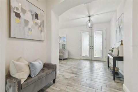 House in CONNERTON

 in Land O' Lakes, Florida 5 bedrooms, 329.62 sq.m. № 1773635 - photo 8