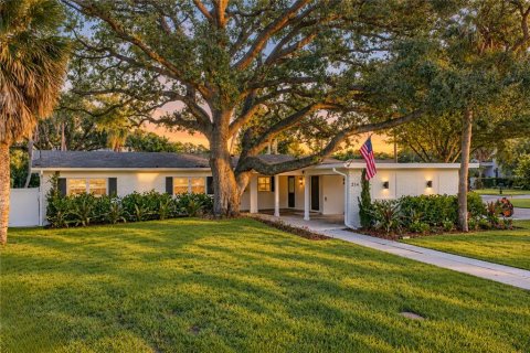 Casa en Tampa, Florida 3 dormitorios, 189.71 m2 № 2377603