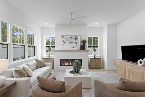 Villa ou maison à vendre à Tampa, Floride: 5 chambres, 303.33 m2 № 2412633 - photo 17
