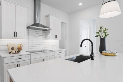 Villa ou maison à vendre à Tampa, Floride: 5 chambres, 303.33 m2 № 2412633 - photo 11