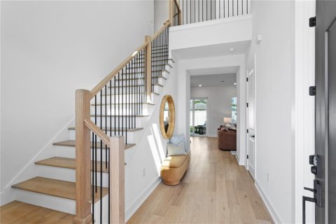 Villa ou maison à vendre à Tampa, Floride: 5 chambres, 303.33 m2 № 2412633 - photo 4