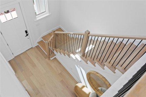 Villa ou maison à vendre à Tampa, Floride: 5 chambres, 303.33 m2 № 2412633 - photo 7