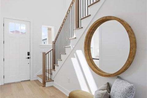 Villa ou maison à vendre à Tampa, Floride: 5 chambres, 303.33 m2 № 2412633 - photo 6
