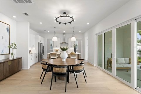 Villa ou maison à vendre à Tampa, Floride: 5 chambres, 303.33 m2 № 2412633 - photo 25