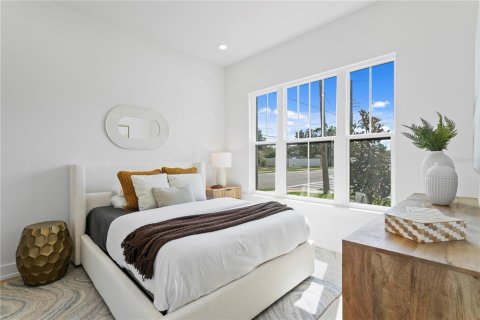 Villa ou maison à vendre à Tampa, Floride: 5 chambres, 303.33 m2 № 2412633 - photo 28
