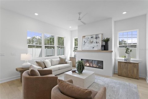 Villa ou maison à vendre à Tampa, Floride: 5 chambres, 303.33 m2 № 2412633 - photo 20