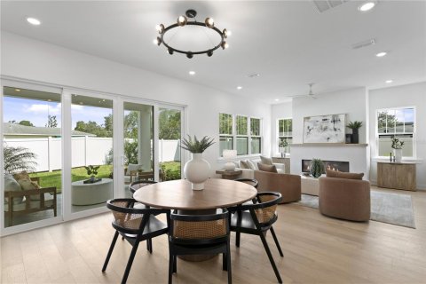 Villa ou maison à vendre à Tampa, Floride: 5 chambres, 303.33 m2 № 2412633 - photo 16
