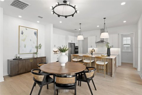 Villa ou maison à vendre à Tampa, Floride: 5 chambres, 303.33 m2 № 2412633 - photo 15