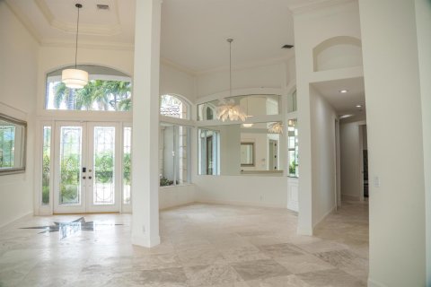 Villa ou maison à louer à Palm Beach Gardens, Floride: 3 chambres, 304.16 m2 № 2384968 - photo 7