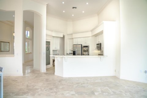 Villa ou maison à louer à Palm Beach Gardens, Floride: 3 chambres, 304.16 m2 № 2384968 - photo 8