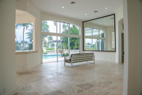 Villa ou maison à louer à Palm Beach Gardens, Floride: 3 chambres, 304.16 m2 № 2384968 - photo 5