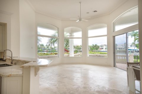 Villa ou maison à louer à Palm Beach Gardens, Floride: 3 chambres, 304.16 m2 № 2384968 - photo 14