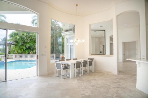 Villa ou maison à louer à Palm Beach Gardens, Floride: 3 chambres, 304.16 m2 № 2384968 - photo 10